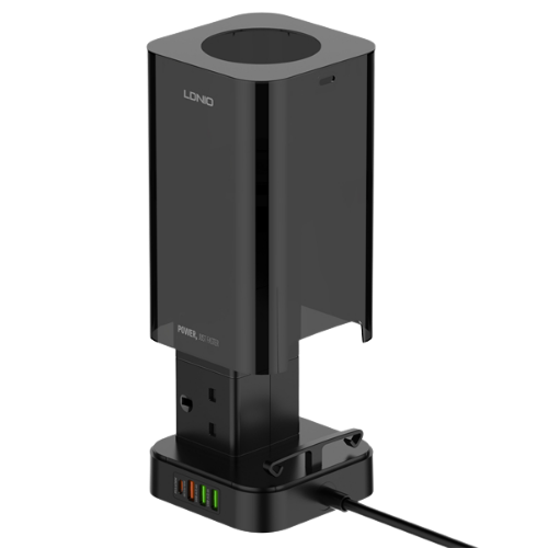 LDNIO Tower Extention Power Extention 2500W SKW6457