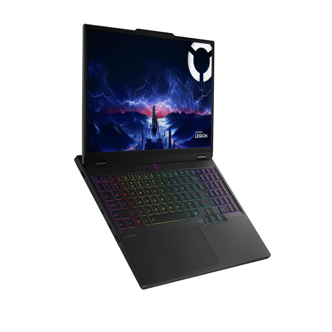LENOVO Legion 5 15AKP10 Ryzen Ai 7 RTX 5070