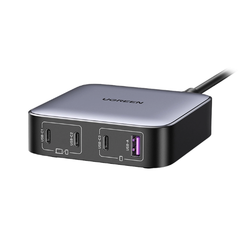 UGREEN Nexode Desktop Charger 100W