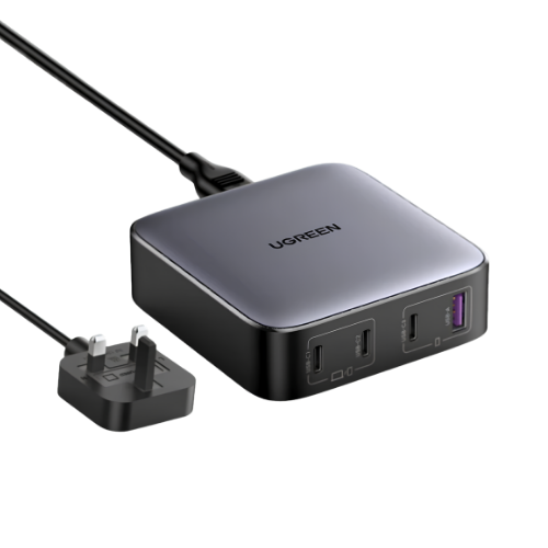 UGREEN Nexode Desktop Charger 100W