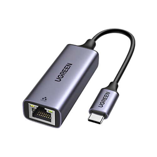UGREEN Ethernet Adapter 50737 USB Type C to RJ45