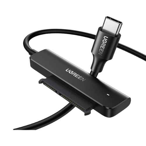 UGREEN SATA Converter USB-C to 2.5-Inch