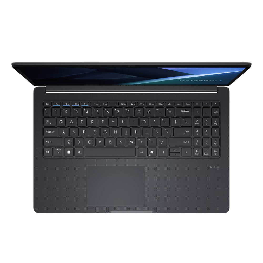Asus Expertbook B1503 Core i3 Business Laptop