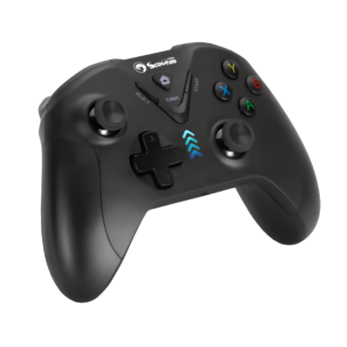 Marvo Pact 40 Wired PS3 Joystick GT-019
