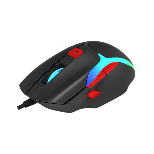 Marvo Tepo 70 Wired Gaming Mouse 12800 DPI M360