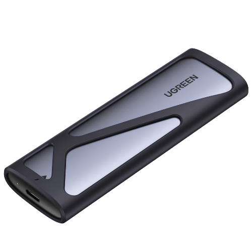 UGREEN M.2 NVMe SSD Enclosure CM400