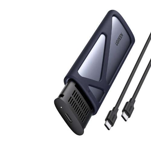 UGREEN M.2 NVMe SSD Enclosure CM400
