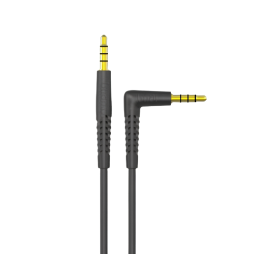 Budi Aux Cable M8J150X90-WHT