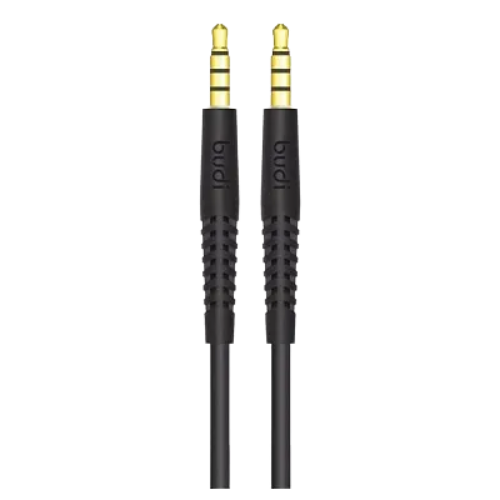 Budi Aux Cable M8J150X90-WHT