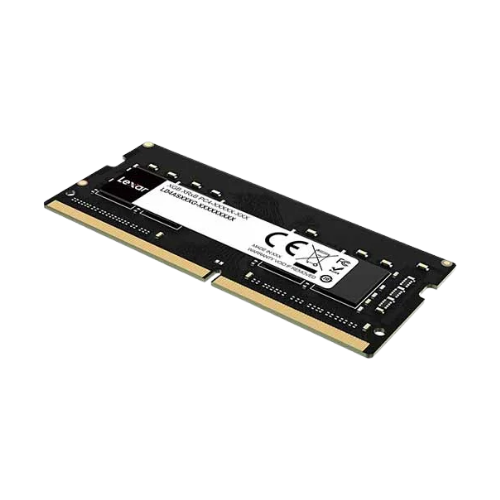 LEXAR DDR4 16GB 3200MHZ LAPTOP RAM