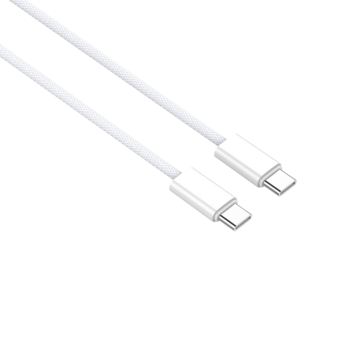 LDNIO 65W type C to C 2M Fast Charging Data Cable LC902C