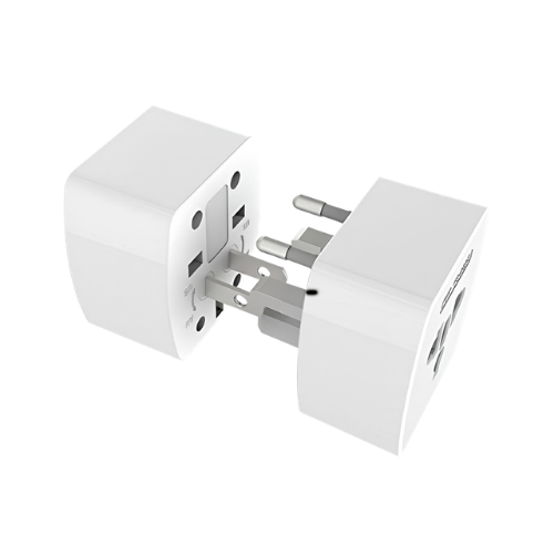 LDNIO Universal Plug 6AMAX Z4
