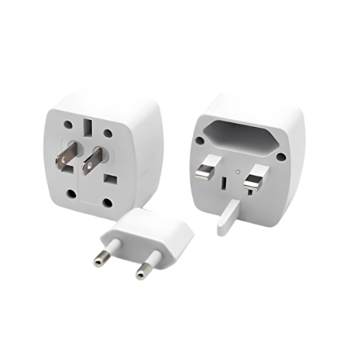 LDNIO Universal Plug 6AMAX Z4