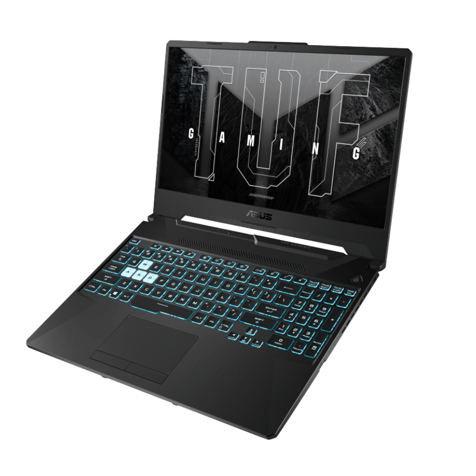 Asus TUF A15 FA506NCG R7 8845HS RTX 3050