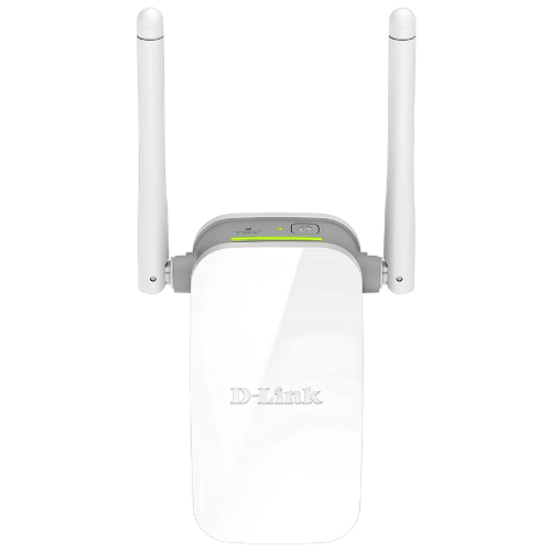 D-Link N300 WiFi Range Extender