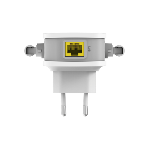 D-Link N300 WiFi Range Extender