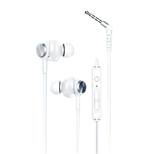 Lenovo Wired In-Ear Headphones