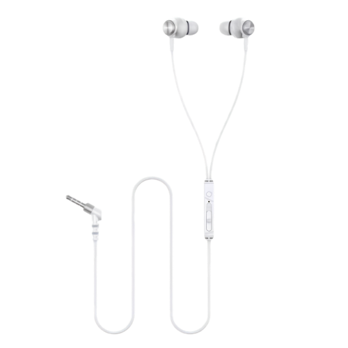 Lenovo Wired In-Ear Headphones