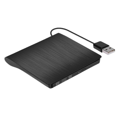 POP-UP Mobile External DVD-RW
