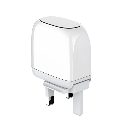 LDNIO 30W Super Charger Changeable Plug Charger A2522C