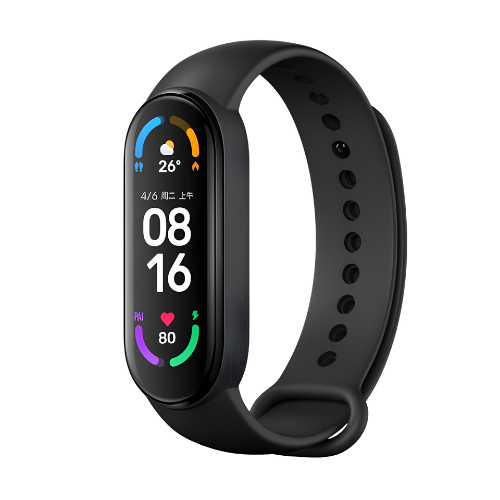 Mi Smart Band 6