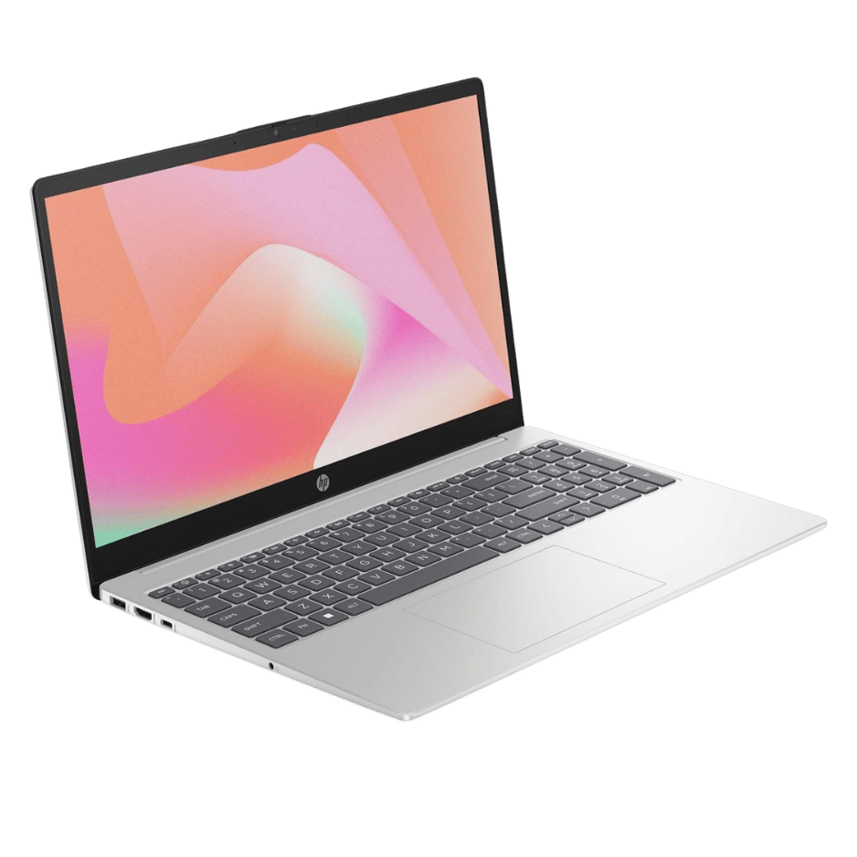 HP 15-FD0154WM Laptop – Intel Core Ultra 5 Touch
