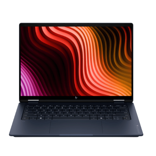 HP OmniBook X Flip 14-ULTRA 7 355H OLED