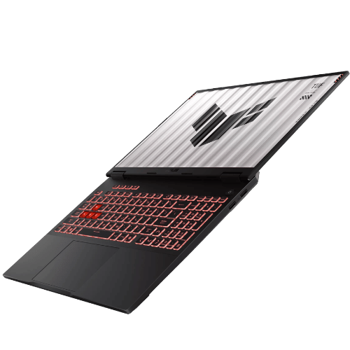 Asus TUF A16 FA608UMI RTX5060