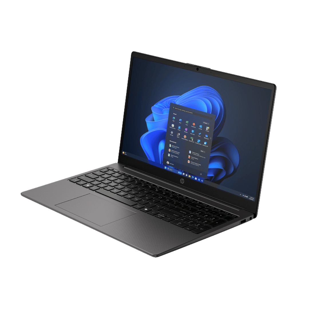 HP 15 -FD0388CA Core i3 13TH Gen Laptop