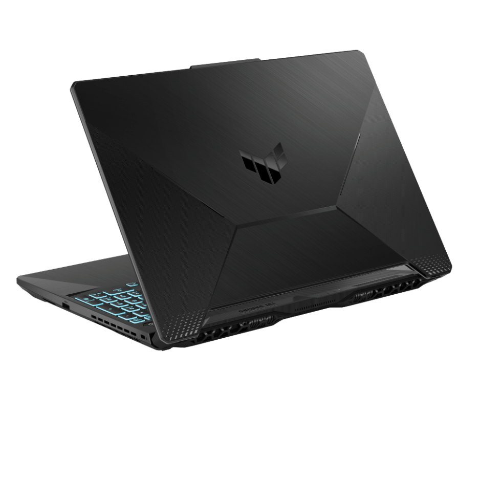 Asus TUF FA506NCQ RYZEN 7 RTX3050 2YR W