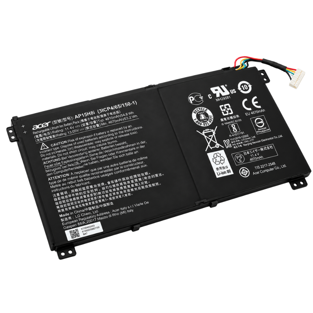 Acer AP158I Laptop Battery