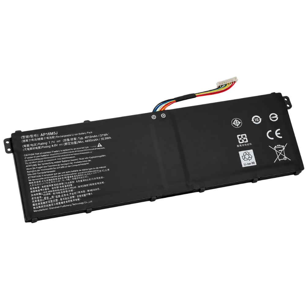 Acer AP16M5J Laptop Battery