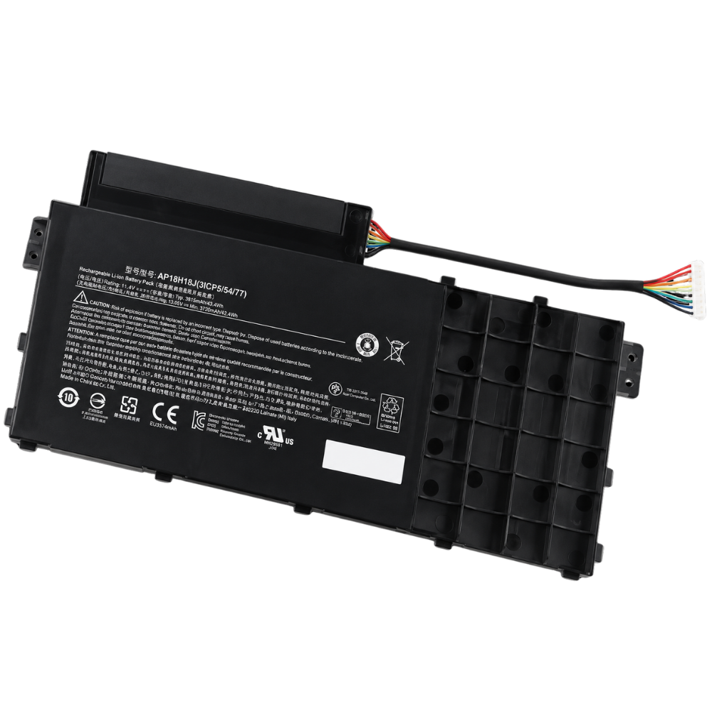 Acer AP18H18J Laptop Battery