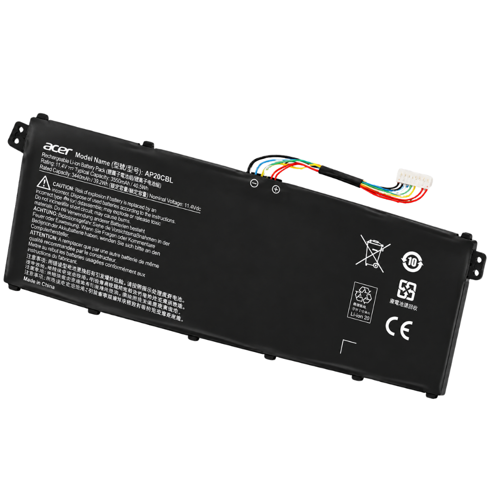 Acer AP20CBL Laptop Battery