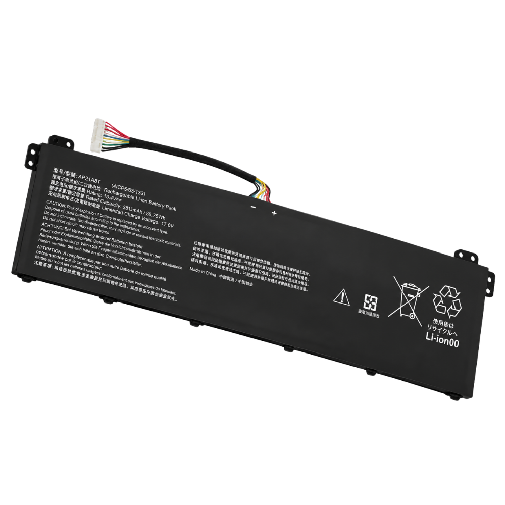 Acer AP21A8T Laptop Battery