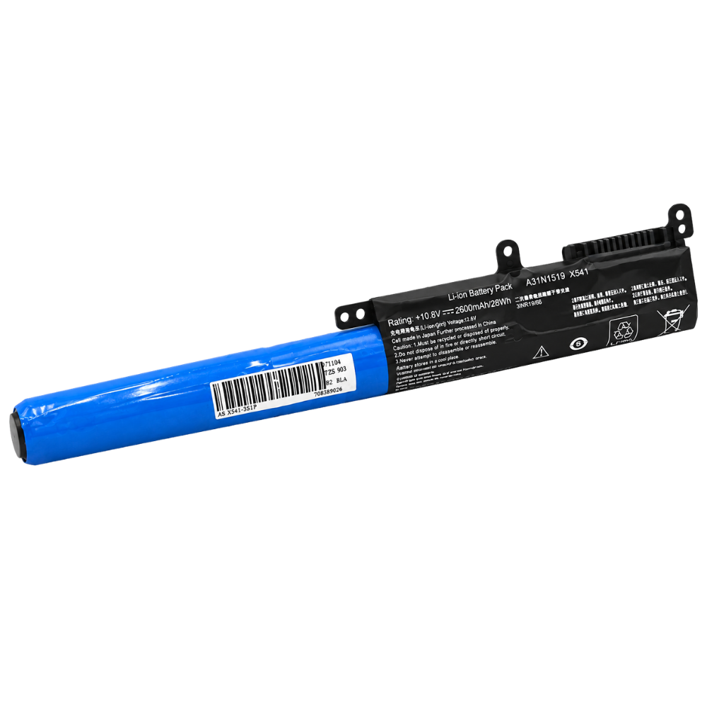 Asus A31N1519 Laptop Battery