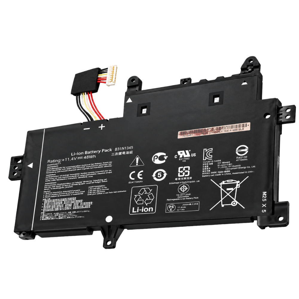 Asus B31N1345 Laptop Battery