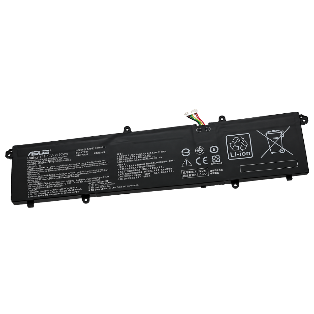 Asus B31N1911 Laptop Battery