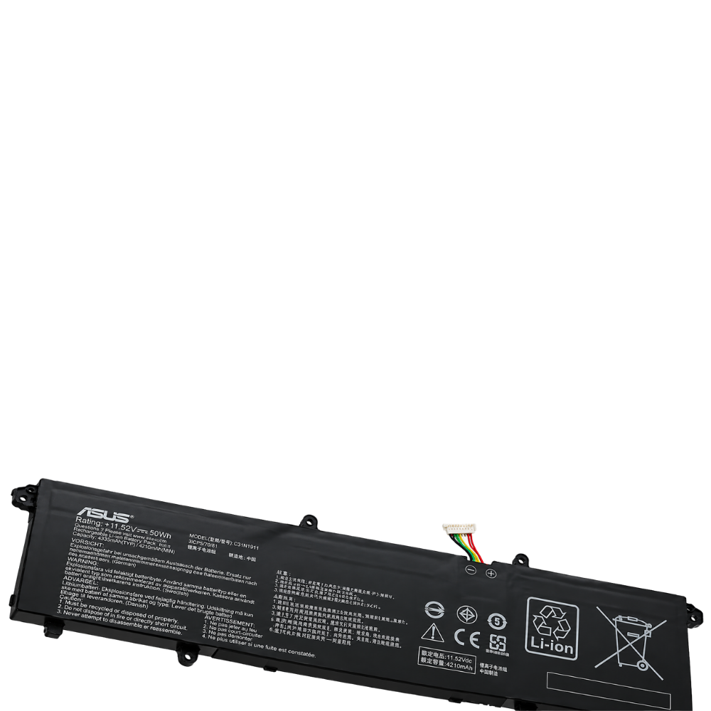 Asus B31N1911 Laptop Battery