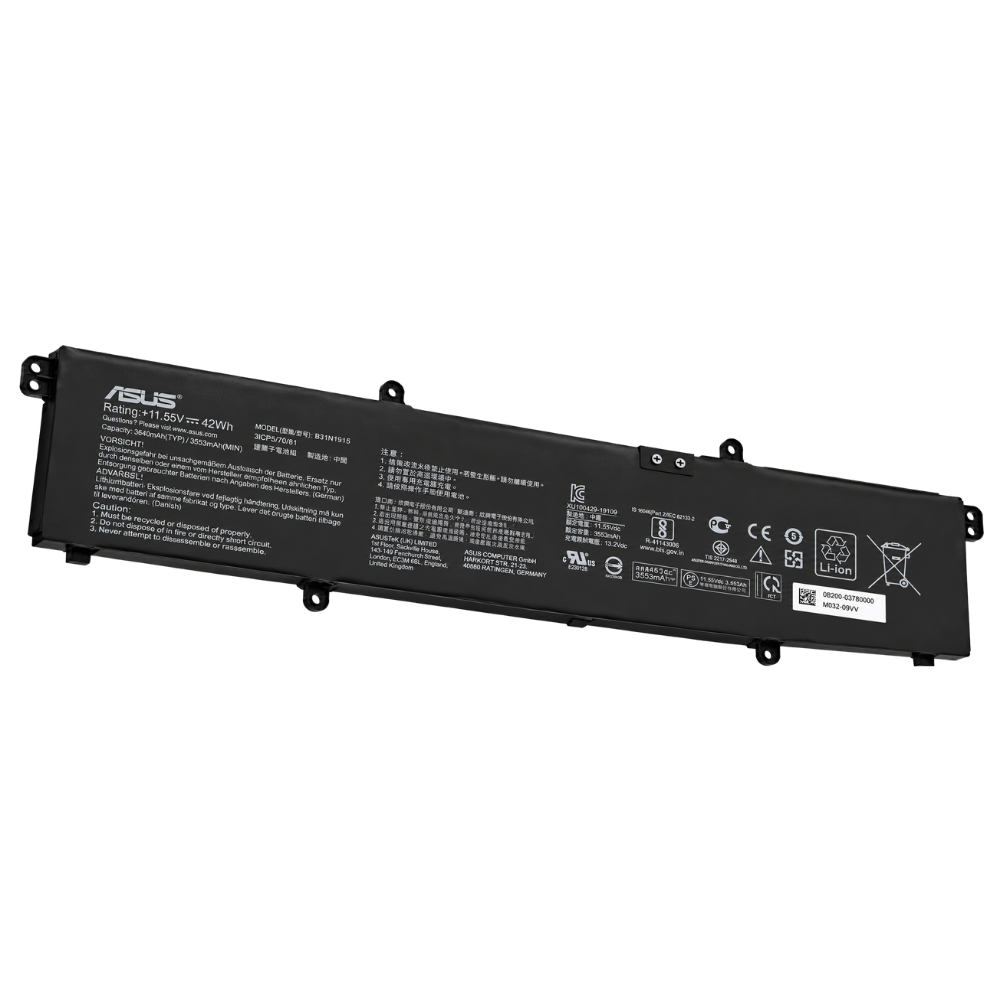 ASUS B31N1915 Laptop Battery