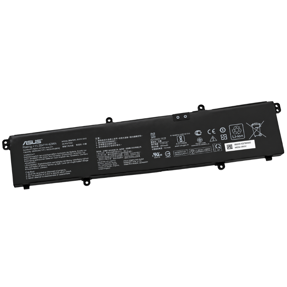 ASUS B31N1915 Laptop Battery