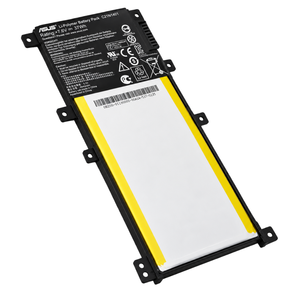 Asus C21N1401 Laptop Battery