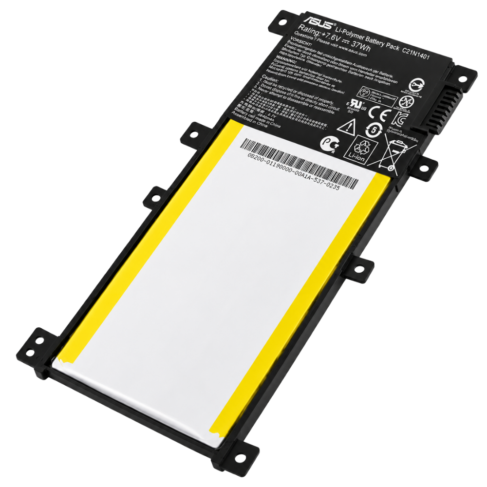 Asus C21N1401 Laptop Battery