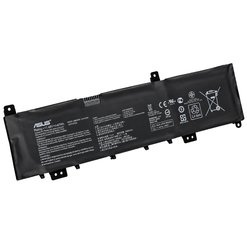 Asus C31N1636 Laptop Battery