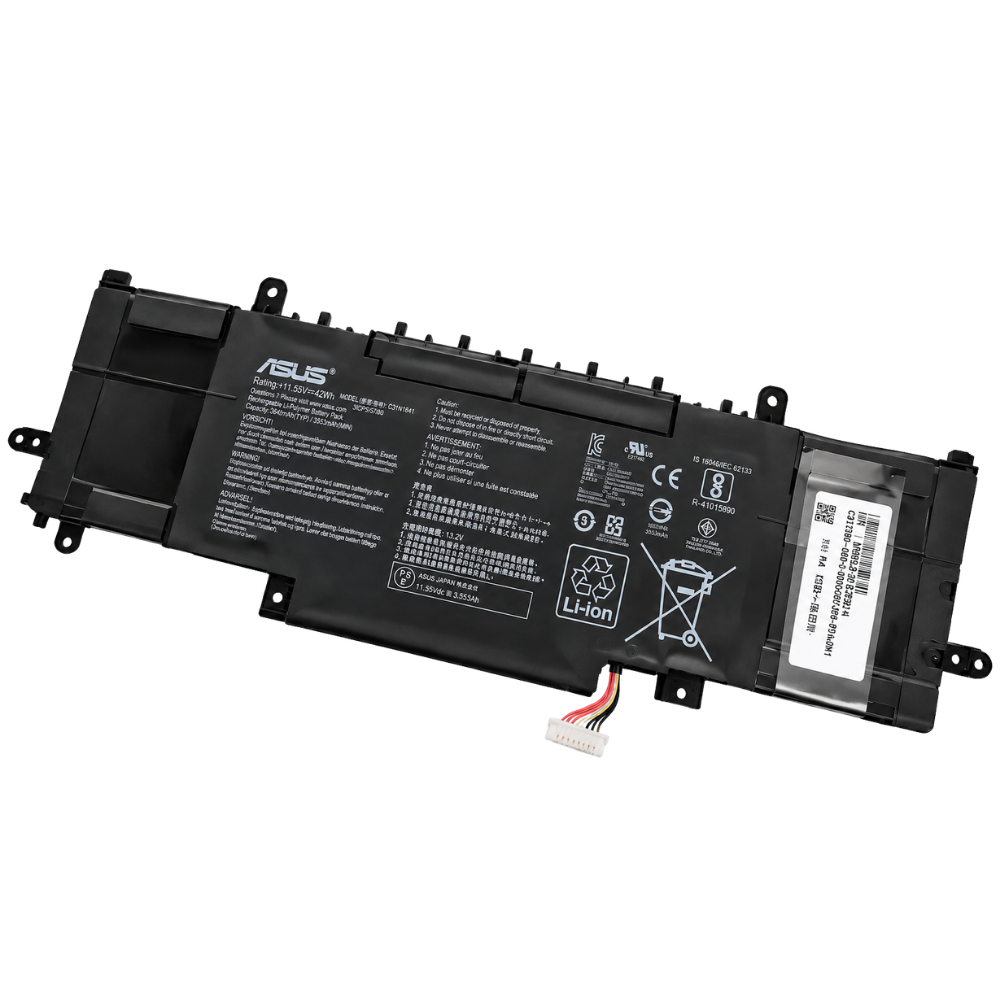 Asus C31N1841 Laptop Battery