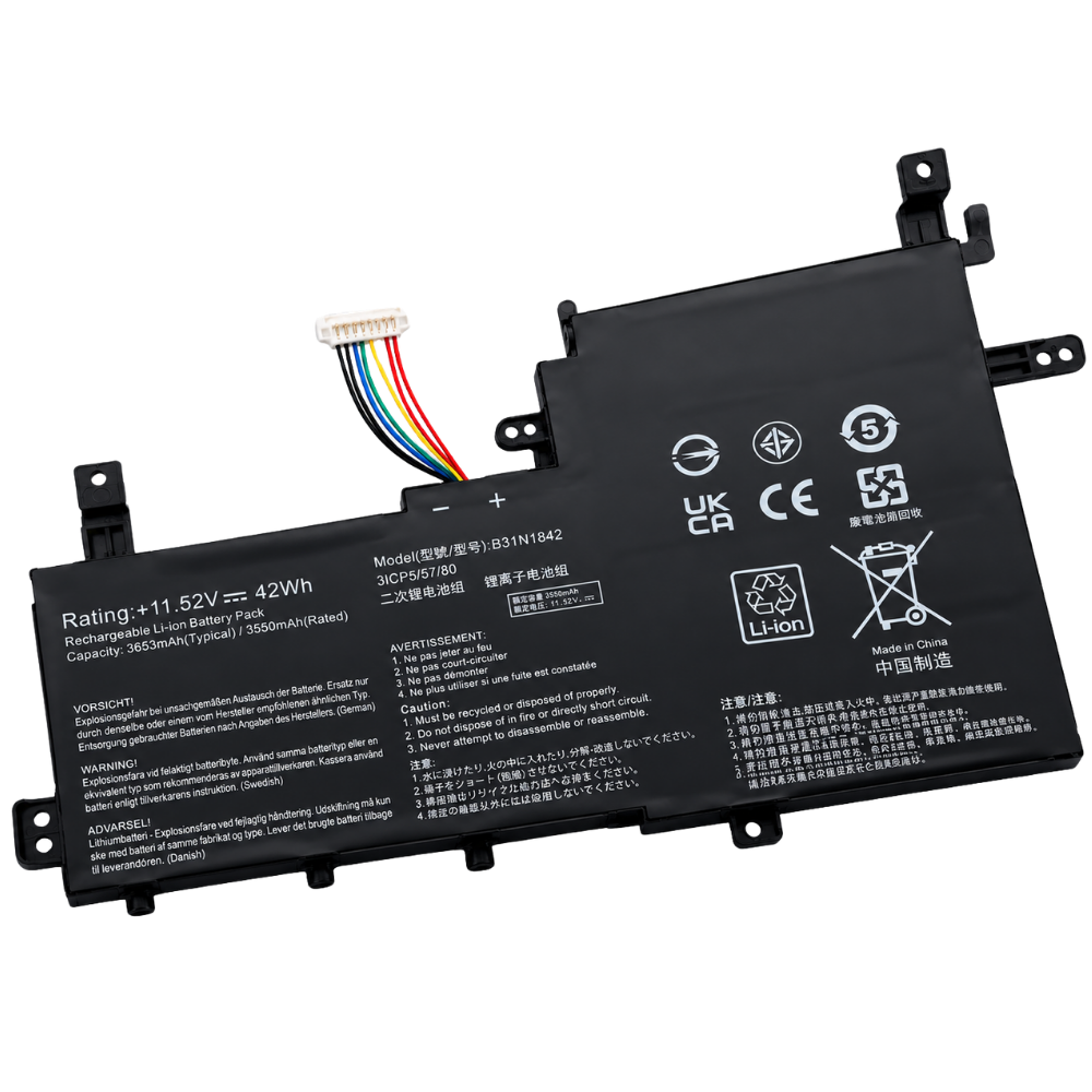Asus C31N1907 Laptop Battery