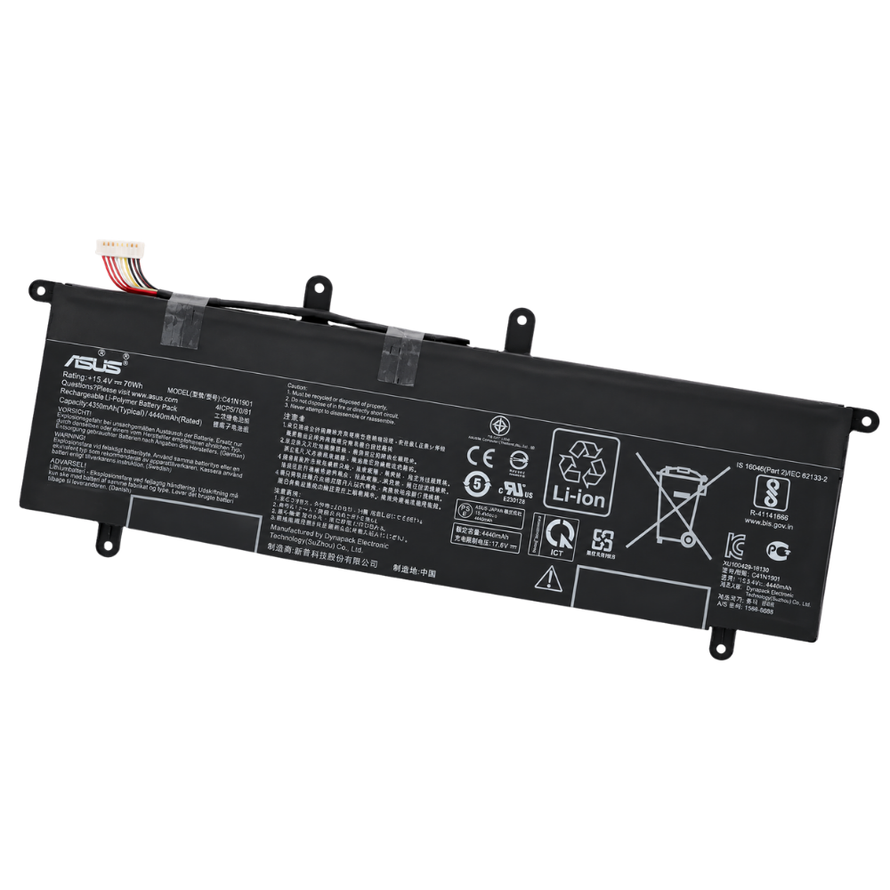 Asus C41N1901 Laptop Battery