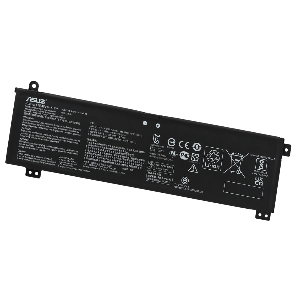 Asus C41N2010 Laptop Battery
