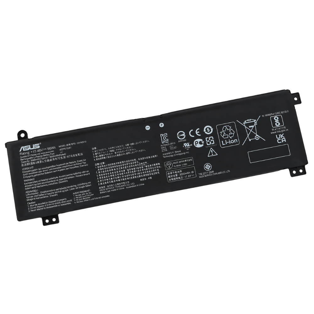 Asus C41N2010 Laptop Battery