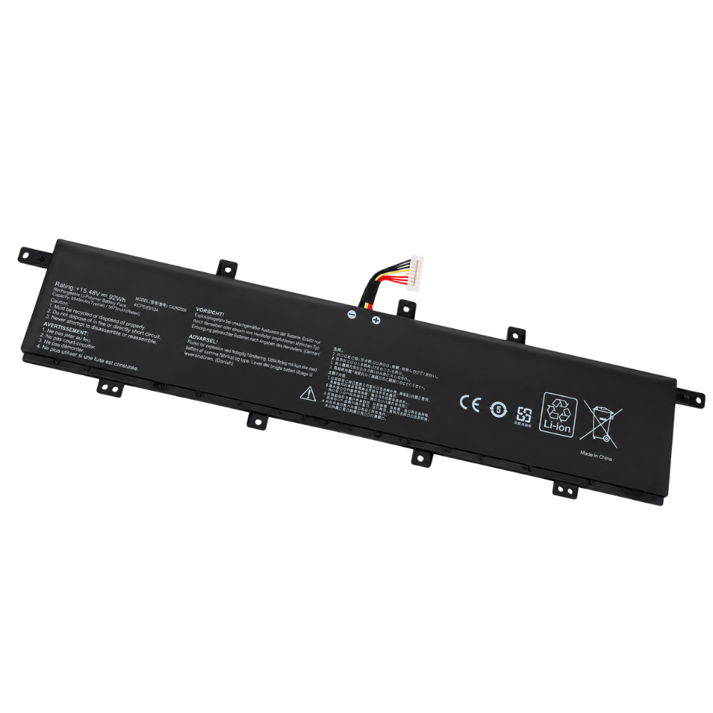 Asus C42N2008 Laptop Battery